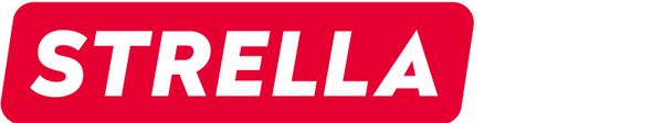 StrellaLab logo