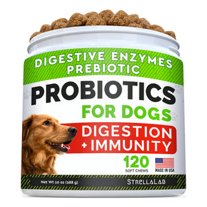 Allergy Relief + Probiotics Combo