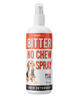 No Chew Bitter Spray
