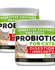 Probiotics Powder for Cats and Dogs