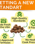 Advanced Allergy & Itch Relief Dog Chews