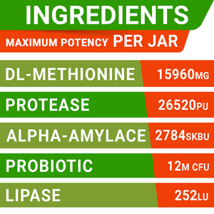 Green Lown Chews (120 pcs)