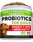 Probiotics For Dogs