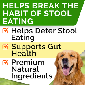 No Poo Chews (120 pcs)