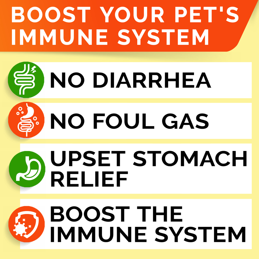 Probiotics Powder for Cats