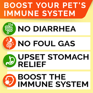 Probiotics Powder for Cats